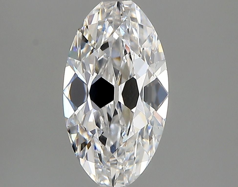 Loose Diamond - OVAL 1.69ct D VVS2 (1 of 1)