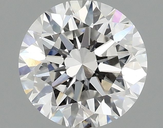 Loose Diamond - ROUND 1.59ct E VVS2 (1 of 1)