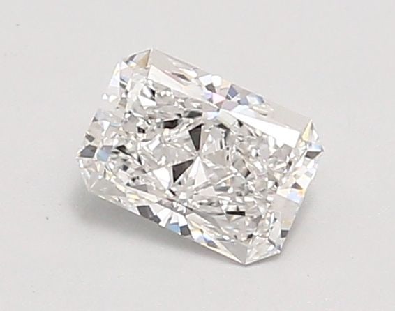 Loose Diamond - RADIANT 0.72ct D VVS2 (1 of 1)