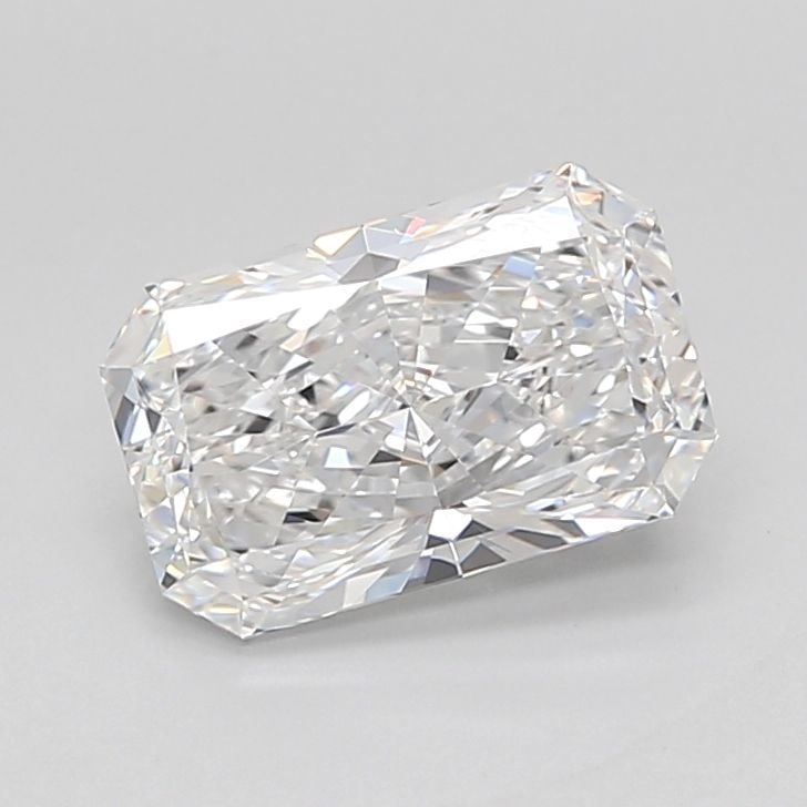 Loose Diamond - RADIANT 2.52ct D IF (1 of 1)