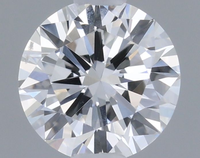 Loose Diamond - ROUND 0.34ct D VS2 (1 of 1)