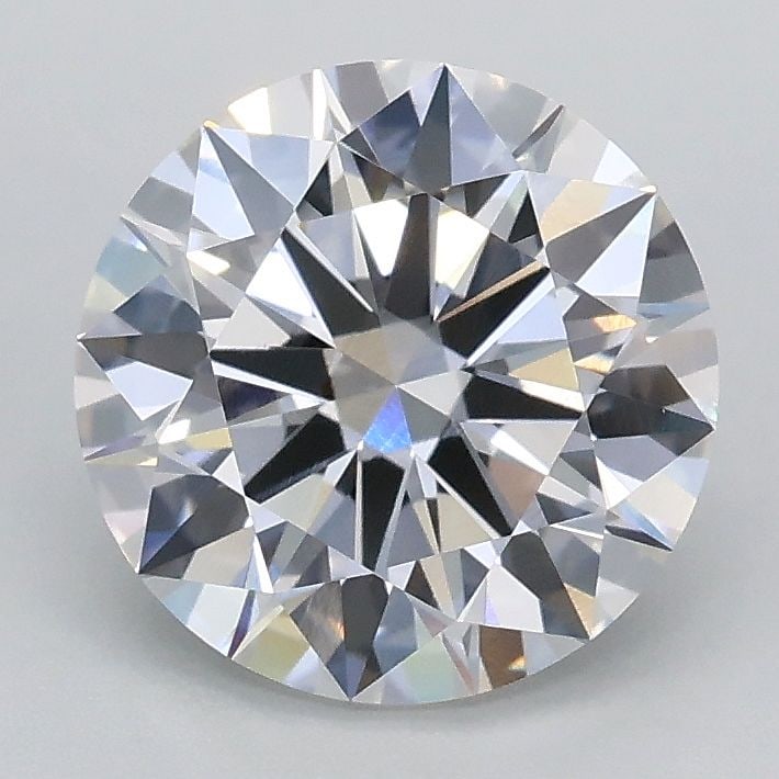 Ideal Loose Diamond - ROUND 1.71ct E VVS2 (1 of 1)