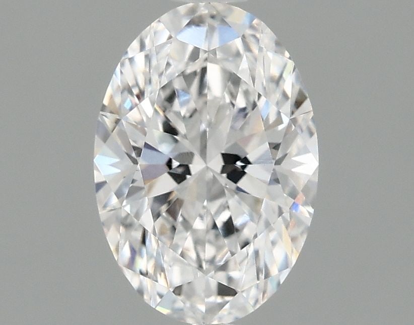 Loose Diamond - OVAL 1.05ct E VVS2: Loose Diamond - OVAL 1.05ct E VVS2 Source: This is a real non-mined Diamond that has been grown in a lab Shape: OVAL Carats: 1.05 Color: E Clarity: VVS2 Certification: IGI The Diamond Depot Guarantee: