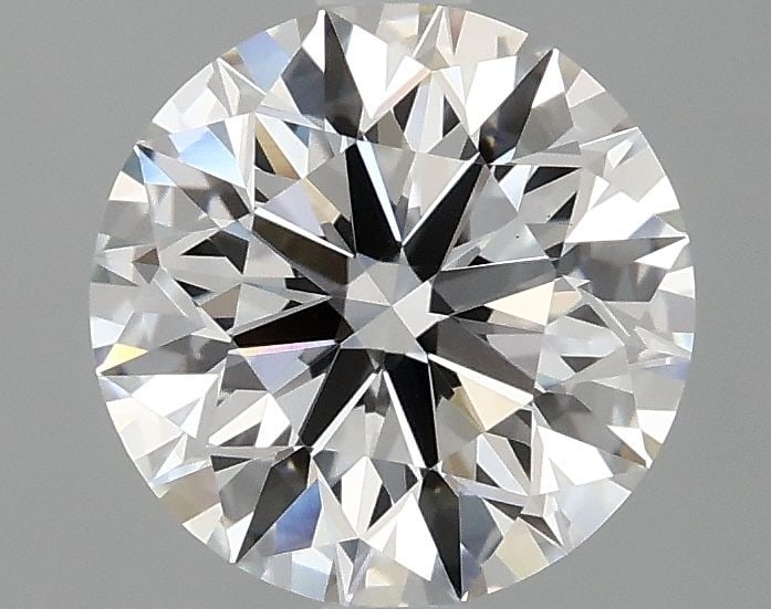 Loose Diamond - ROUND 2.05ct E VS1: Loose Diamond - ROUND 2.05ct E VS1 Source: This is a real non-mined Diamond that has been grown in a lab Shape: ROUND Carats: 2.05 Color: E Clarity: VS1 Certification: IGI The Diamond Depot Guarantee: