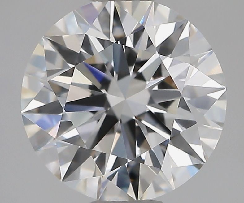 Ideal Loose Diamond - ROUND 1.57ct D VVS2 (1 of 1)