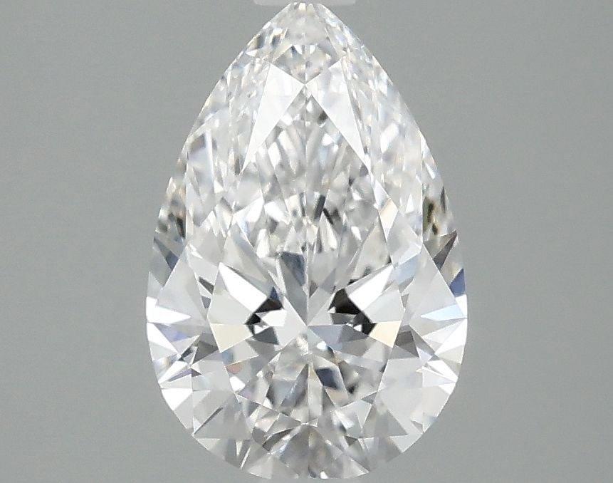 Loose Diamond - PEAR 1.59ct D VVS2 (1 of 1)