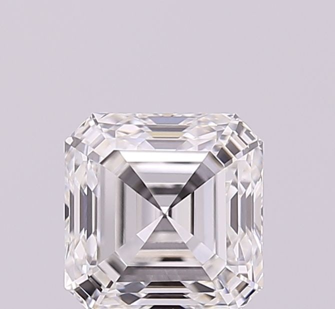 Loose Diamond - ASSCHER 2.05ct E VS1 (1 of 1)
