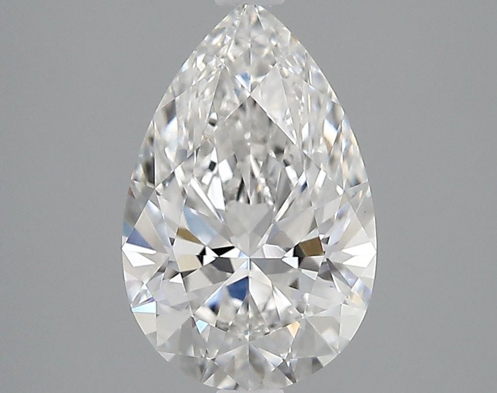 Loose Diamond - PEAR 2.08ct E VVS2 (1 of 1)