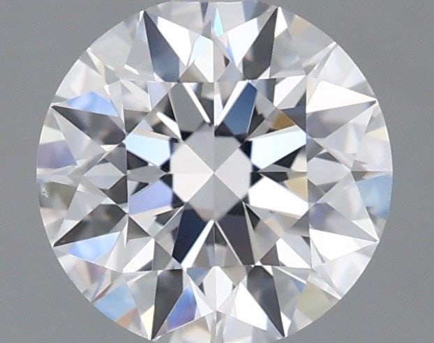 Loose Diamond - ROUND 0.97ct D VS1 (1 of 1)