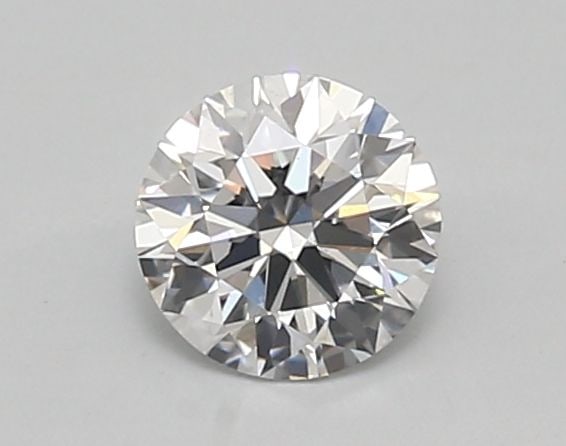 Ideal Loose Diamond - ROUND 0.88ct D VS1 (1 of 1)