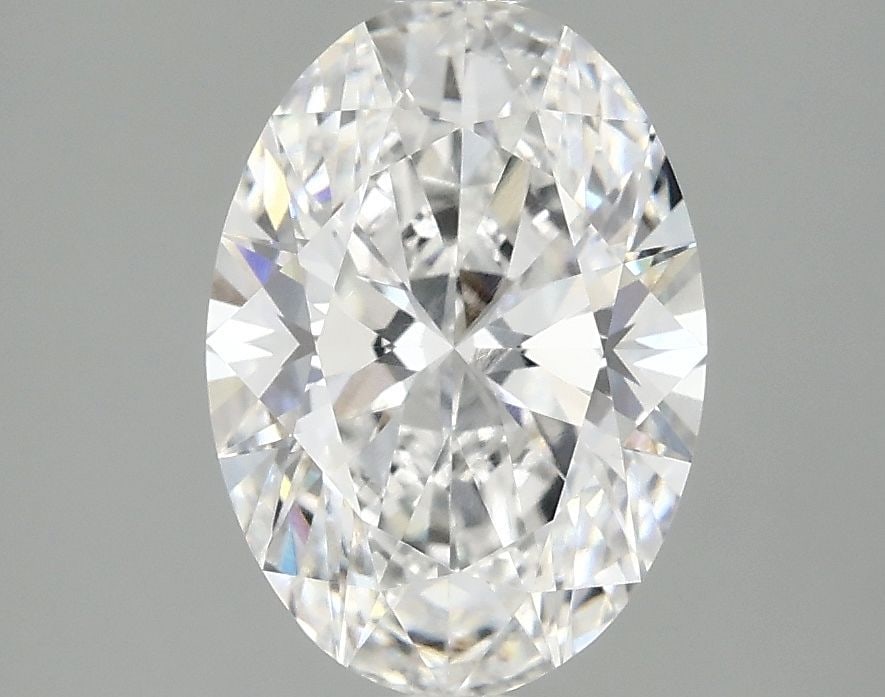Loose Diamond - OVAL 2.02ct D VVS2: Loose Diamond - OVAL 2.02ct D VVS2 Source: This is a real non-mined Diamond that has been grown in a lab Shape: OVAL Carats: 2.02 Color: D Clarity: VVS2 Certification: IGI Video: