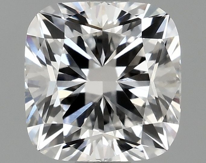 Loose Diamond - CUSHION MODIFIED 1.09ct E VVS2 (1 of 1)