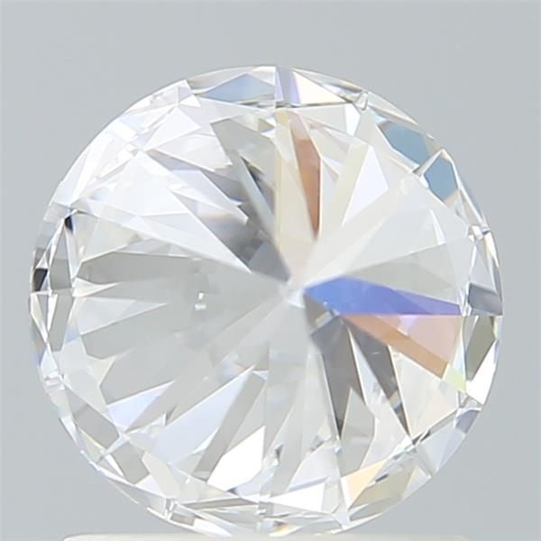 Ideal Loose Diamond - ROUND 1.3ct E VS1 (1 of 1)