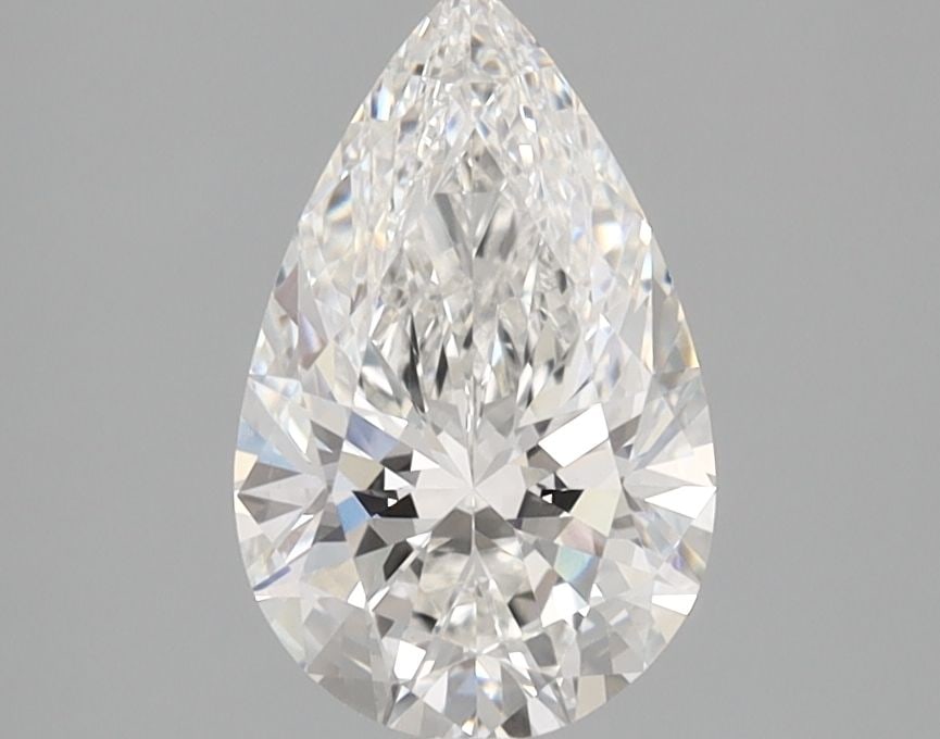 Loose Diamond - PEAR 1.27ct E VVS2 (1 of 1)