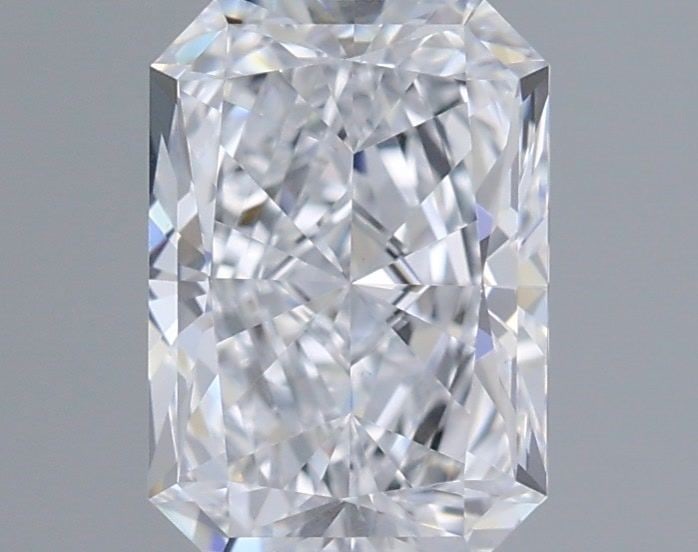Loose Diamond - RADIANT 0.98ct D VVS2 (1 of 1)
