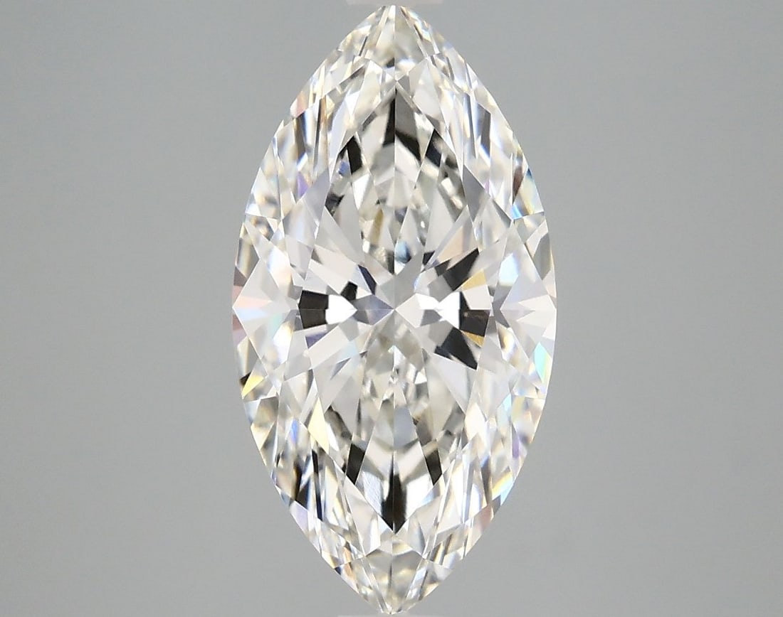 Loose Diamond - MARQUISE 3.08ct G VS1 (1 of 1)