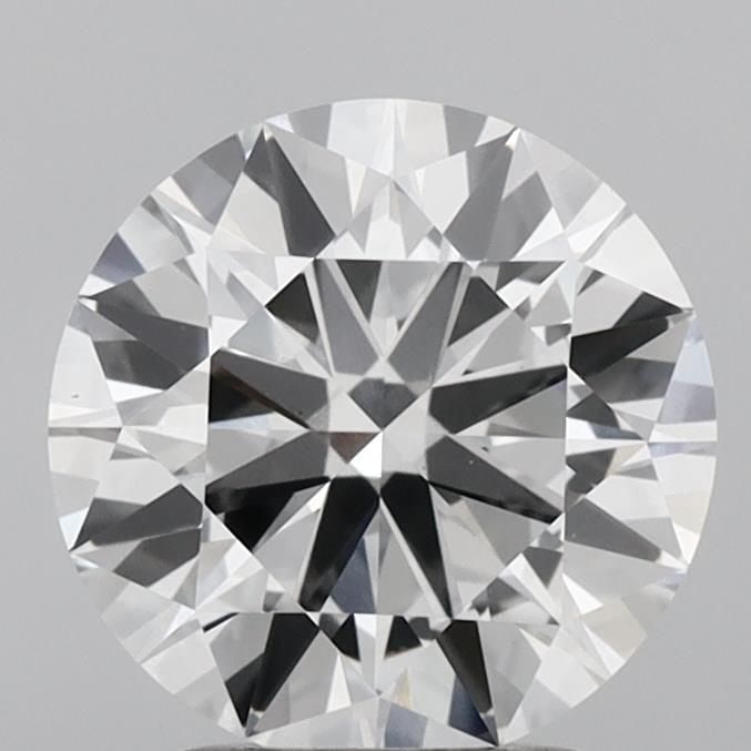 Loose Diamond - ROUND 2.42ct D VS1: Loose Diamond - ROUND 2.42ct D VS1 Source: This is a real non-mined Diamond that has been grown in a lab Shape: ROUND Carats: 2.42 Color: D Clarity: VS1 Certification: IGI Video: