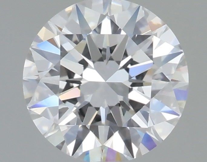 Loose Diamond - ROUND 0.99ct D VS1 (1 of 1)
