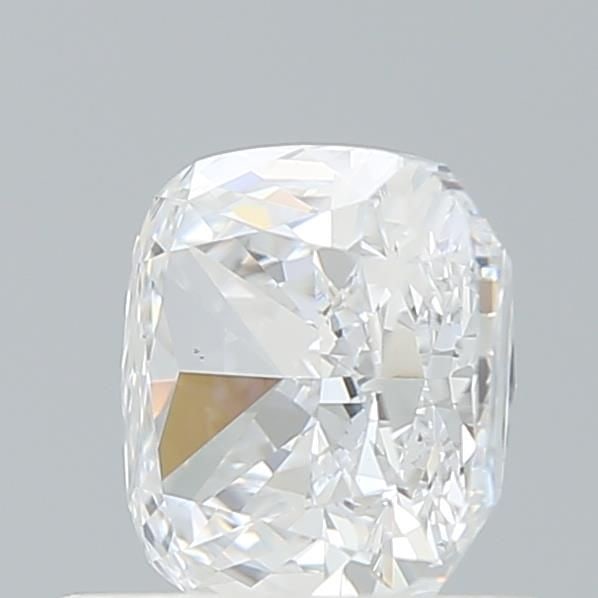 Loose Diamond - CUSHION BRILLIANT 1.01ct D VS2 (1 of 1)