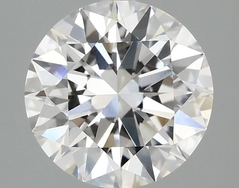 Ideal Loose Diamond - ROUND 2.59ct E VS1: Ideal Loose Diamond - ROUND 2.59ct E VS1 Source: This is a real non-mined Diamond that has been grown in a lab Shape: ROUND Carats: 2.59 Color: E Clarity: VS1 Certification: IGI Video: