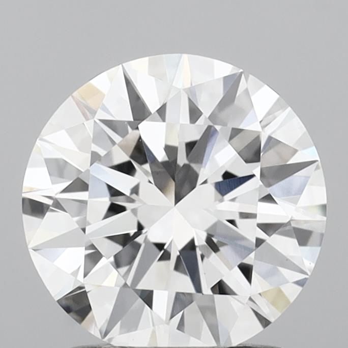 Loose Diamond - ROUND 1.51ct D VS1 (1 of 1)