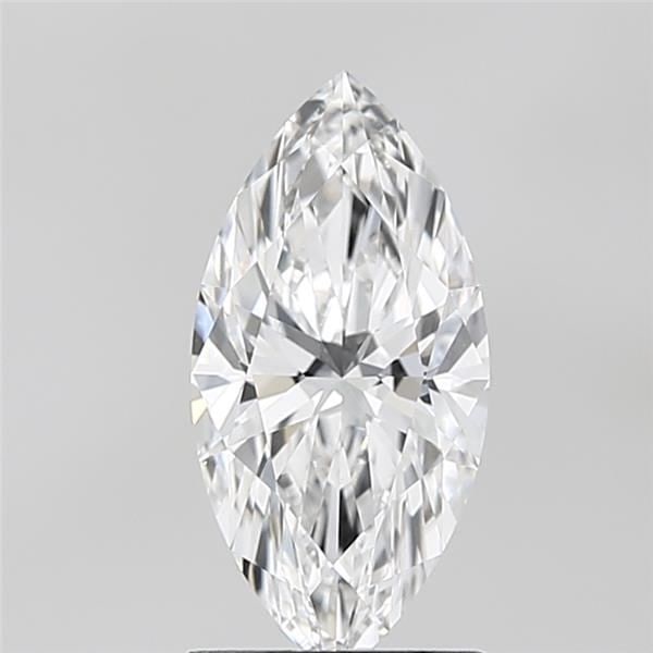 Loose Diamond - MARQUISE 1.52ct D VVS2 (1 of 1)