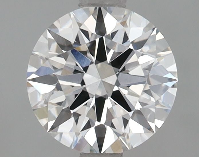 Ideal Loose Diamond - ROUND 1.38ct E VS1 (1 of 1)