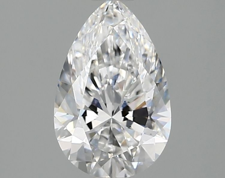 Loose Diamond - PEAR 1.59ct D VS2 (1 of 1)