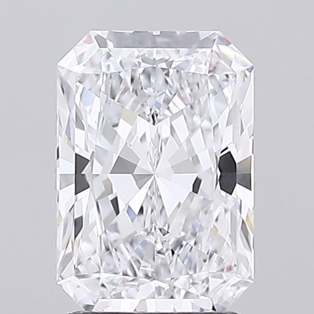 Loose Diamond - RADIANT 1.94ct D VVS1 (1 of 1)