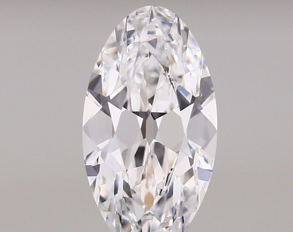 Loose Diamond - OVAL 1.95ct D VS1 (1 of 1)