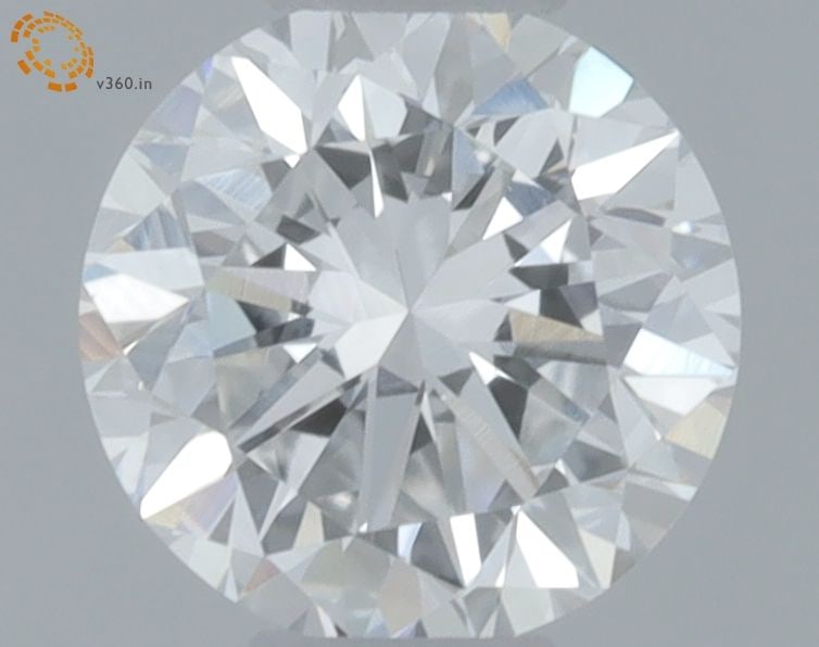 Loose Diamond - ROUND 0.38ct E VVS2 (1 of 1)