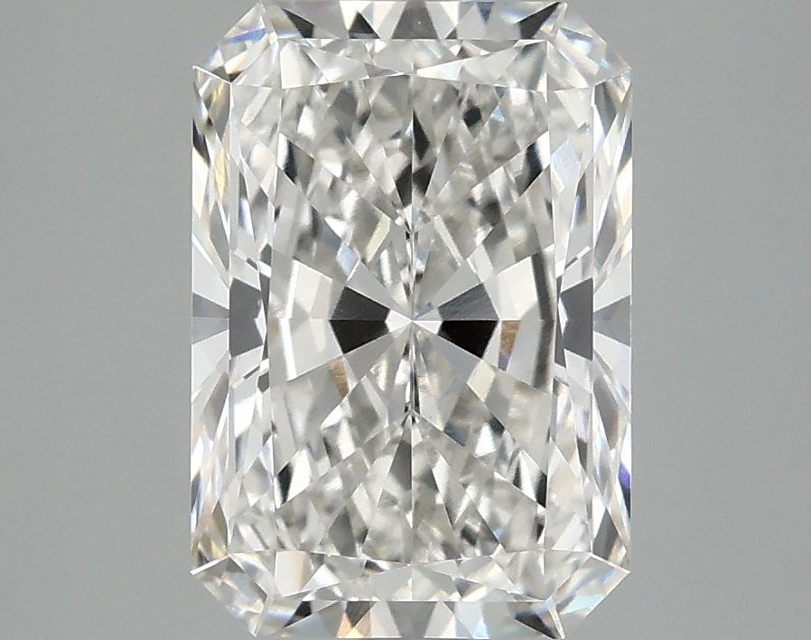 Loose Diamond - RADIANT 3.1ct G VS1 (1 of 1)