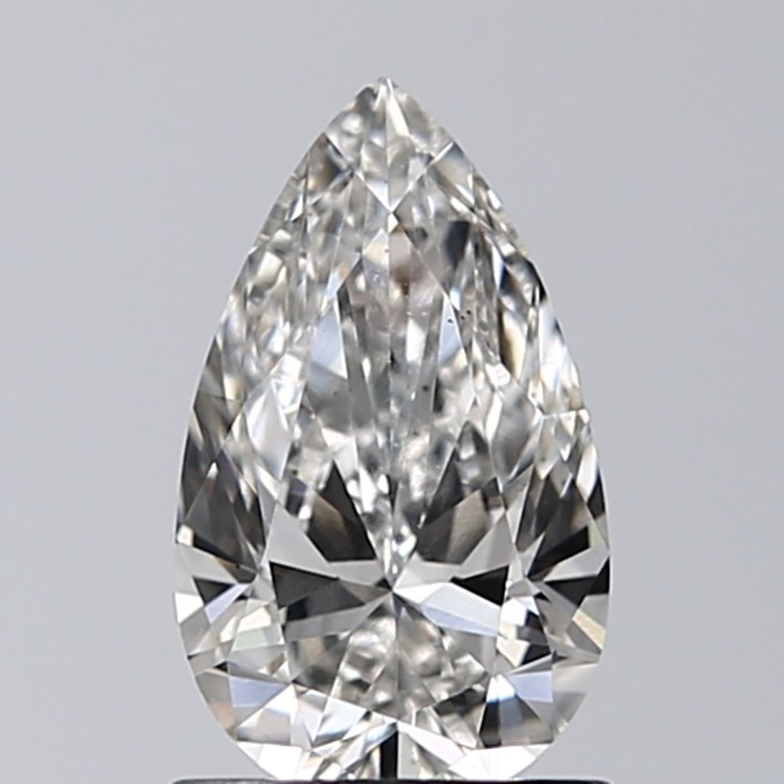 Loose Diamond - PEAR 0.93ct G VS2 (1 of 1)