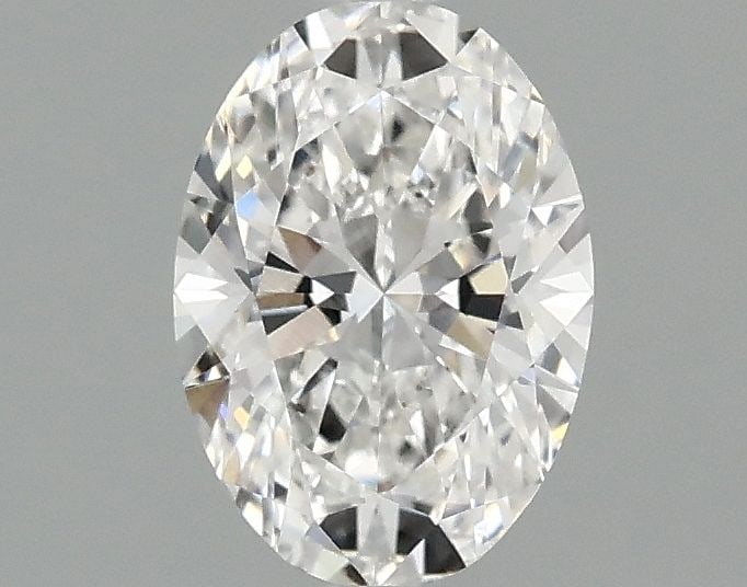 Loose Diamond - OVAL 1.02ct E VVS2: Loose Diamond - OVAL 1.02ct E VVS2 Source: This is a real non-mined Diamond that has been grown in a lab Shape: OVAL Carats: 1.02 Color: E Clarity: VVS2 Certification: IGI Video: