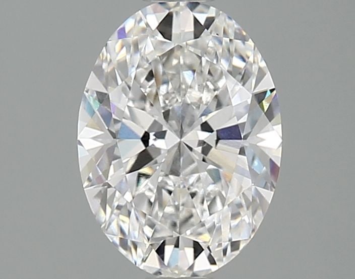Loose Diamond - OVAL 1.6ct E VS2 (1 of 1)