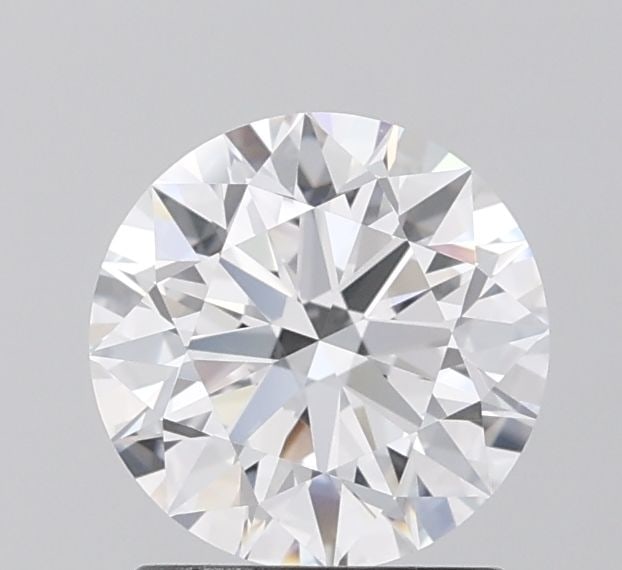 Ideal Loose Diamond - ROUND 1.51ct D VVS1 (1 of 1)