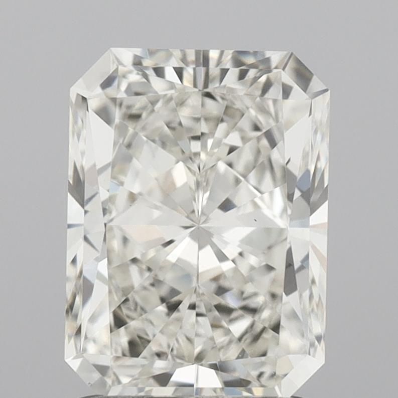 Loose Diamond - RADIANT 1.73ct H VS1 (1 of 1)
