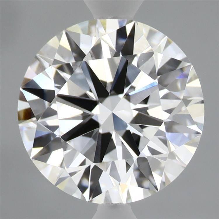 Ideal Loose Diamond - ROUND 3.01ct E VS1 (1 of 1)