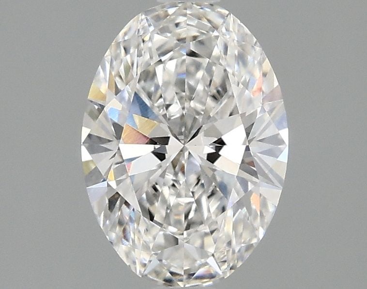 Loose Diamond - OVAL 1.34ct E VS1 (1 of 1)