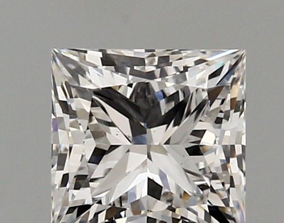 Loose Diamond - PRINCESS 1.21ct D VS1 (1 of 1)