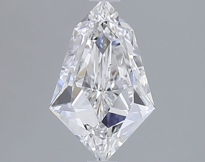 Loose Diamond - HEXAGONAL 1.0ct D VS2 (1 of 1)