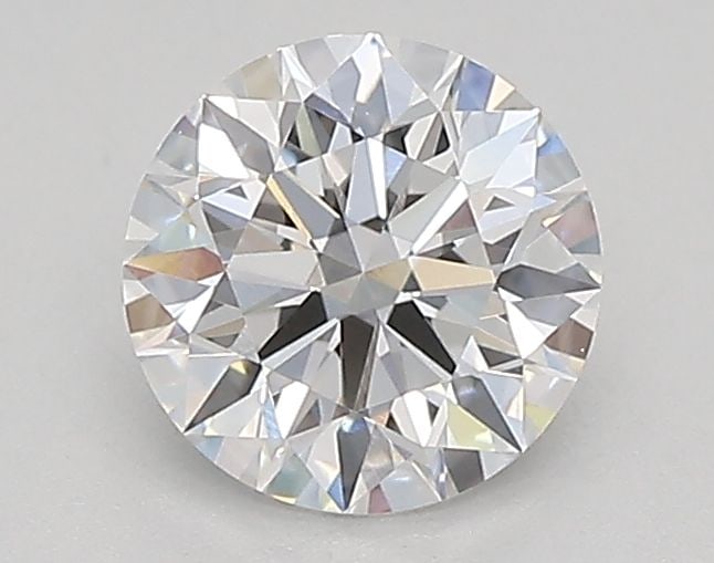 Ideal Loose Diamond - ROUND 0.7ct D VVS2 (1 of 1)