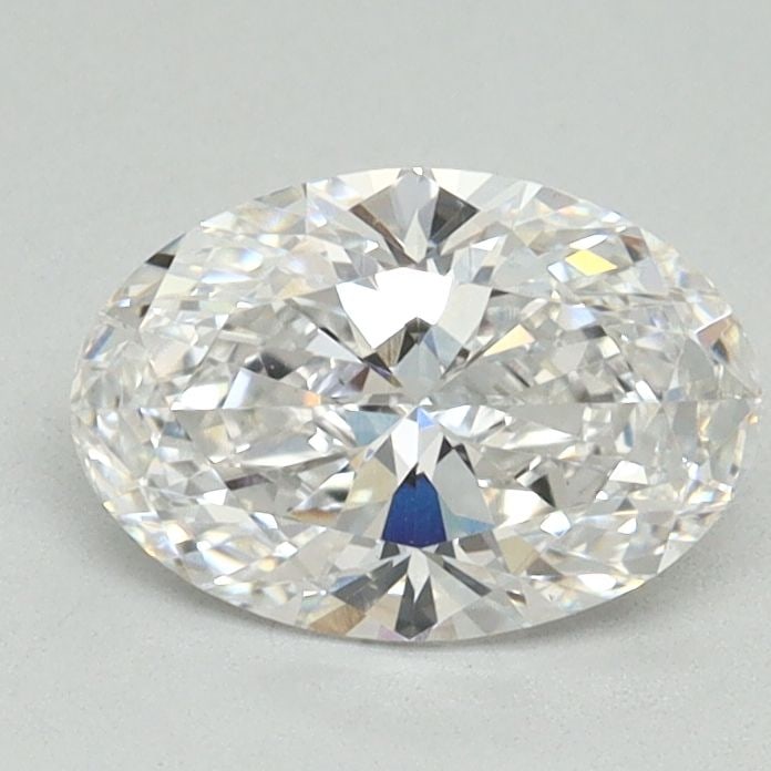 Loose Diamond - OVAL 1.05ct E VS1 (1 of 1)