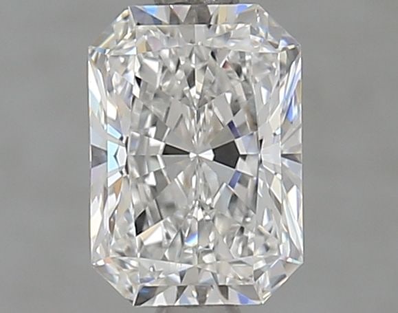 Loose Diamond - RADIANT 1.04ct E VVS1 (1 of 1)