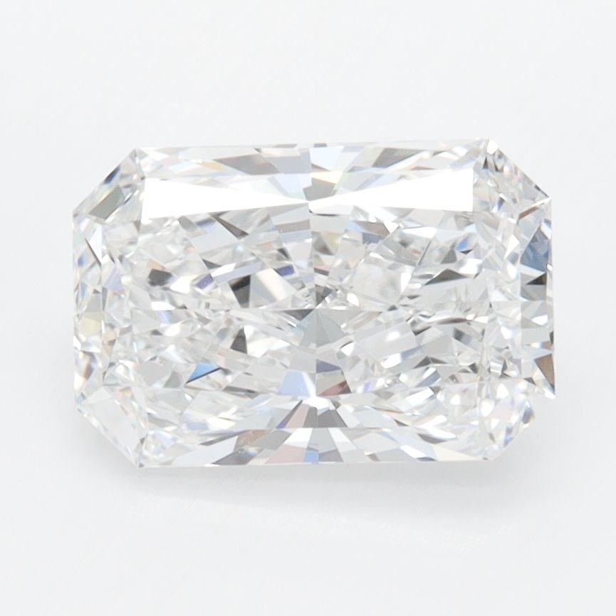 Loose Diamond - RADIANT 2.05ct D VVS1 (1 of 1)