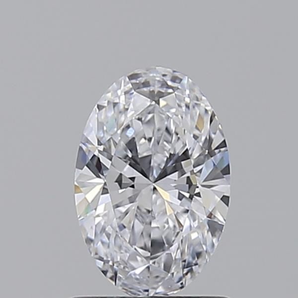 Loose Diamond - OVAL 0.82ct D IF (1 of 1)