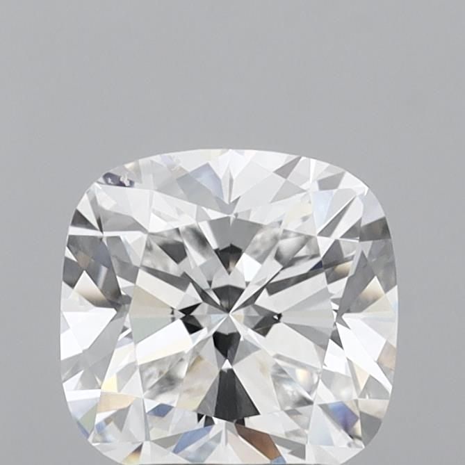 Loose Diamond - CUSHION MODIFIED 2.08ct E VVS1 (1 of 1)
