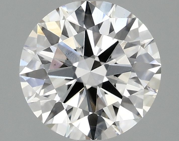Ideal Loose Diamond - ROUND 2.04ct F VS1 (1 of 1)