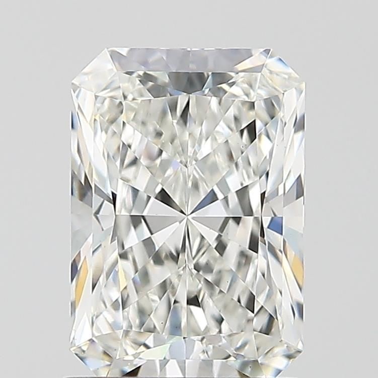 Loose Diamond - RADIANT 1.52ct F VS1 (1 of 1)