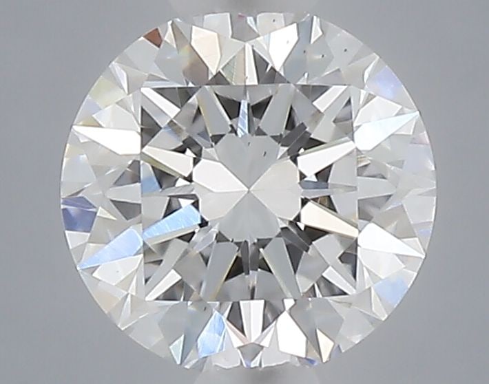 Loose Diamond - ROUND 0.46ct D VS1 (1 of 1)